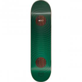 8.375x31.6 Almost Youness Amrani Raised Rings Impact Deck