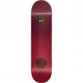8.25x32 Almost Tyson Bowerbank Raised Rings Impact Deck