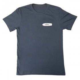 Alva Griptape T-Shirt - Navy