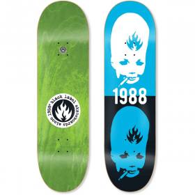9x32.62 Black Label Thumbhead Stacked Deck