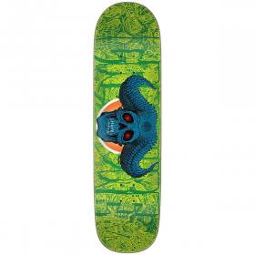 8.59x32.17 Creature Demon Skull Everslick Deck