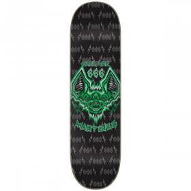 8.6x32.11 Creature Milton Martinez GRBG Bat Pro Deck