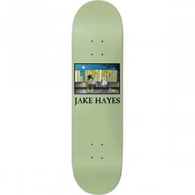 8.25x31.5 Deathwish Jake Hayes Moonshadow Deck