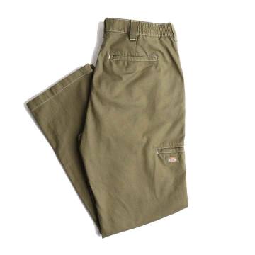 Dickies Original 874 Work Pants - Lincoln Green