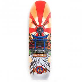 8.875x32.575 Dogtown Shogo Kubo Tribute Pool Deck