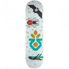 8.125x31.625 Habitat Stefan Janoski Web of Life Deck