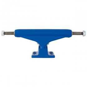 8" Independent 139mm Bar Standard Trucks - Blue Steel
