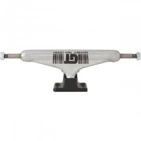 8.75" Independent 159mm Grant Taylor Hollow Pro Trucks - Silver/Black
