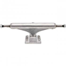 8" Independent 139mm Mid Trucks - Silver