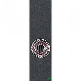 9x33 Mob BTG Summit #1 Graphic Griptape - Black