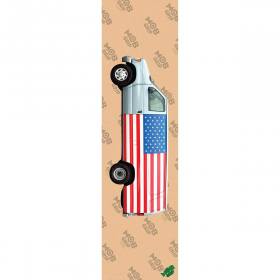Mob Grip Wave Clear Griptape in stock at SPoT Skate Shop