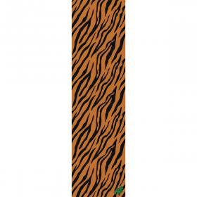 9x33 Mob Wild Cats Tiger Graphic Griptape - Multi-Color