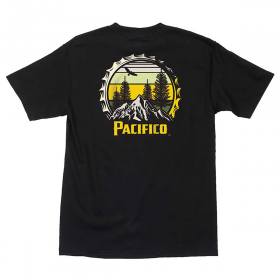 pacifico shirt