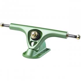 10" Paris V3 180mm 50 Degree Trucks - Tropic Green