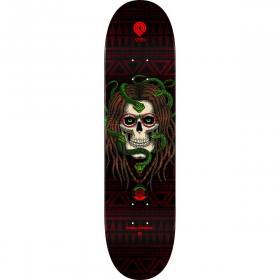 8x31.45 Powell Peralta Spencer Semien Skull Pro Deck
