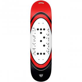8.25x32 Real Dan Mancina Actions Realized Redux Deck