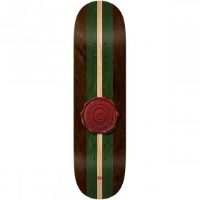 8.06x31.5 Real Kyle Walker Sealed Full Shape SE Deck