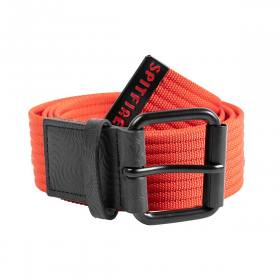 Spitfire Wheels Hombre Tactical Belt - Red/Black