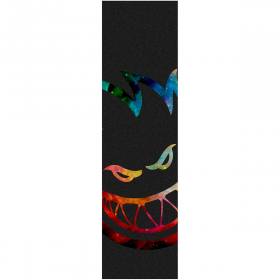 9x33 Spitfire Wheels Galaxy Fill Graphic Griptape