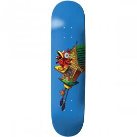 8.25x32 Thank You Daewon Song Gone Cuckoo Deck