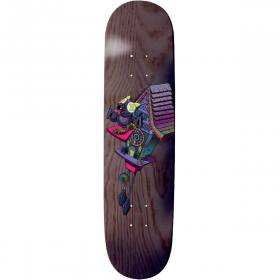 7.75x31.25 Thank You David Reyes Goth Cuckoo Deck