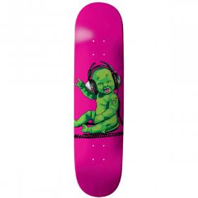 8.12x31.625 Thank You David Reyes Yeah Baby Deck