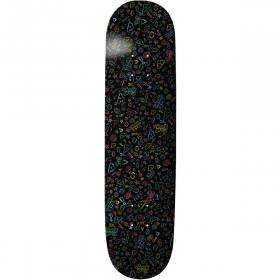 7.75x31.25 Thank You Team Funk Deck