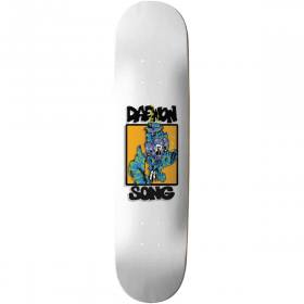 8.38x32.125 Thank You X Hijinx Daewon Song Face Melter Deck