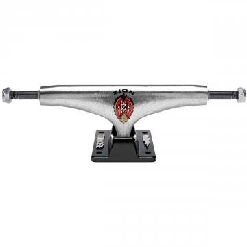 Thunder 151 HI Zion Wright Legacy Hollow Lights Skateboard Trucks