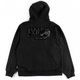 Vans Skate Half Cab 30th Pullover Hoodie - Black