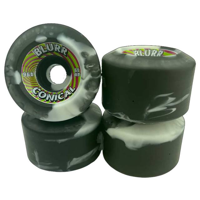 Vision Blurr Wheels - Thumbnail 2