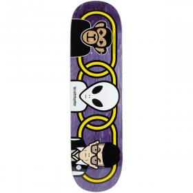 8.75x31.5 Alien Workshop Missing Phelps Deck