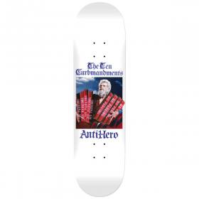 9x33.25 Antihero Ten Curbmandents Deck