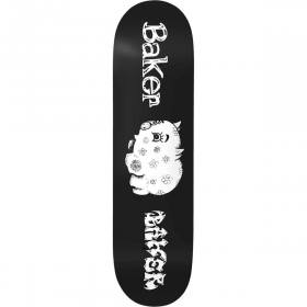 8.125x31.5 Baker Riley Hawk Piggy B2 Deck
