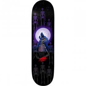 8.5x32 Birdhouse Elliot Sloan Nychos Deck