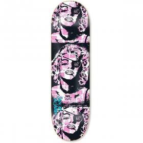 9x32.62 Black Label Jason Adams Luv Me Deck