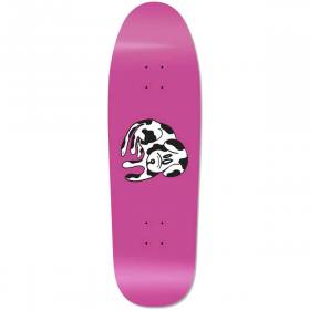 9.5x32 Call Me 917 Doggie Shaped Deck