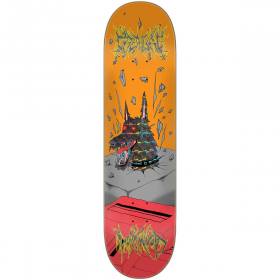 8.25x32.04 Creature Cody Lockwood Handler Pro Deck
