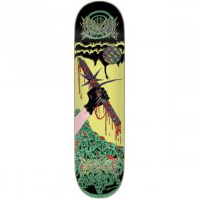 8x31.8 Creature John Gardner Handler Pro Deck