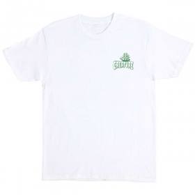 Creature Voodoo Isle T-Shirt - White