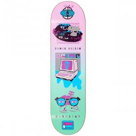 8.125x31.7 Darkstar Cameo Wilson New Abnormal R7 Deck