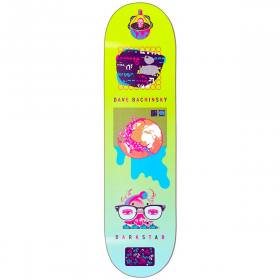 8.25x32 Darkstar Dave Bachinsky New Abnormal R7 Deck
