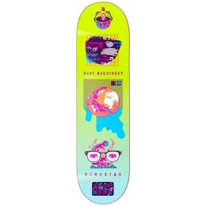 8.25x32 Darkstar Dave Bachinsky New Abnormal R7 Deck