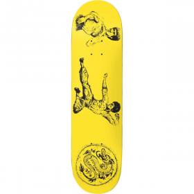 8.25x31.5 Deathwish Jake Hayes Self Knowledge Deck