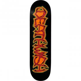 8.38x32 Deathwish Jamie Foy Saturation Deck