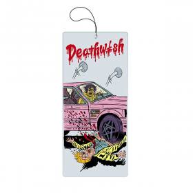 Deathwish Manslaughter Air Freshener
