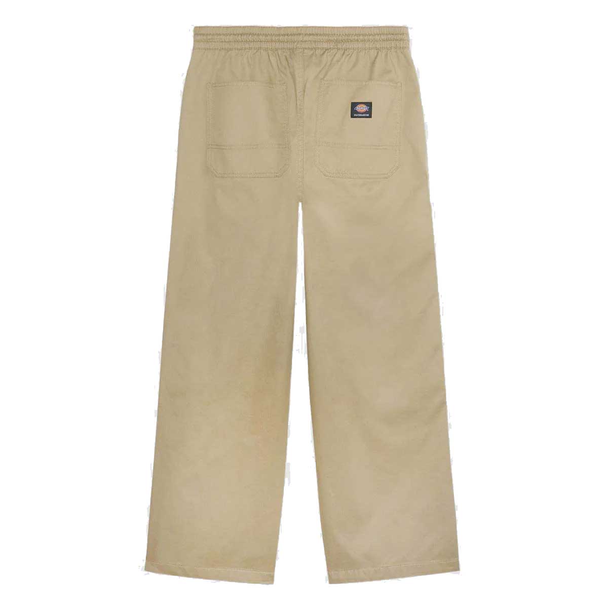 Dickies Jamie Foy Loose Straight Fit Pants - desert sand