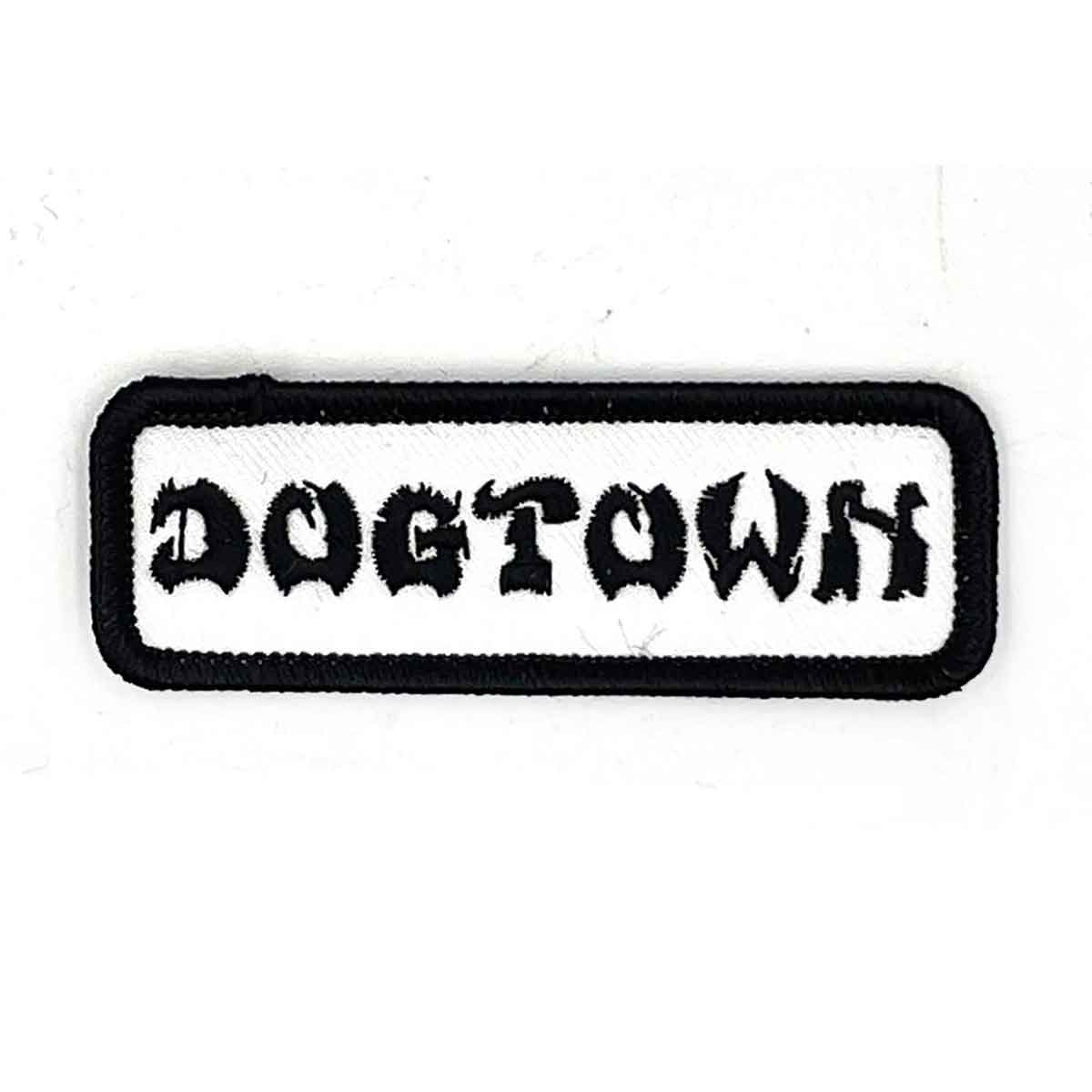 Dogtown 70s Cross Logo Sticker – Dogtown X Suicidal