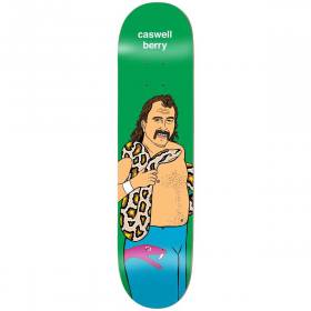 9x31.95 Enjoi Caswell Berry Body Slam R7 Deck