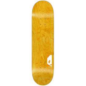 8.5x32.1 Enjoi Caswell Berry Box Panda R7 Deck